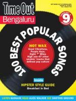 Time Out Bengaluru