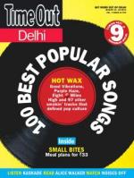 Time Out Delhi