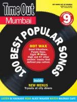 Time Out Mumbai