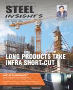 Steel Insights