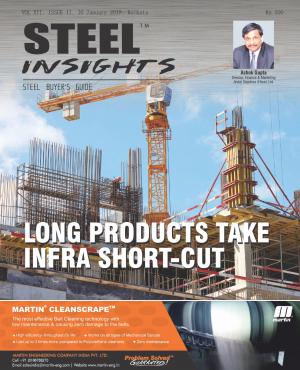 Steel Insights