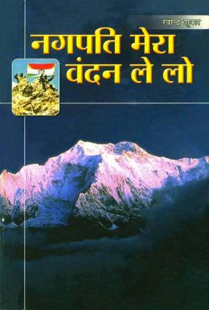 Nagpati mera vandan le lo: नगपति मेरा वंदन ले लो - कश्मीर समस्या पर तथ्यपरक काव्यात्मक विश्लेषण