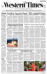 Ahmedabad English (Morn. Daily)