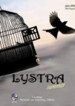 Lystra Summer
