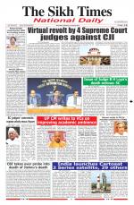 The Sikh Times