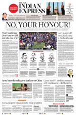 The New Indian Express-Belagavi