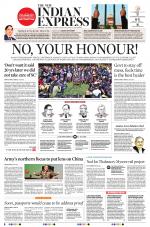The New Indian Express-Thrissur 