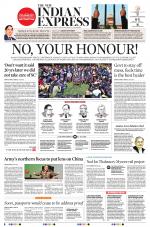The New Indian Express-Kollam
