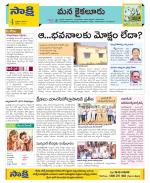 Krishna Constituencies