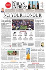 The New Indian Express-Dharmapuri