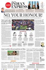 The New Indian Express-Shivamogga