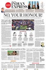 The New Indian Express-Hubballi