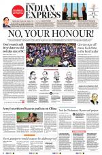 The New Indian Express-Kochi