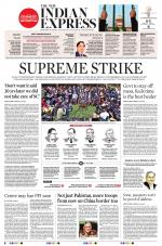 The New Indian Express-Bengaluru