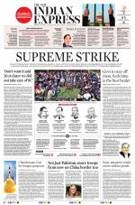 The New Indian Express-Madurai