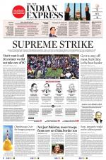The New Indian Express-Coimbatore