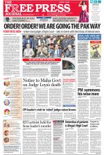 Free Press - Mumbai Epaper