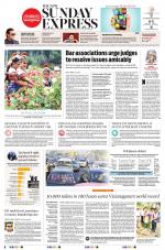 The New Indian Express-Tirupati