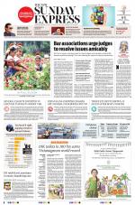 The New Indian Express-Tadepalligudem