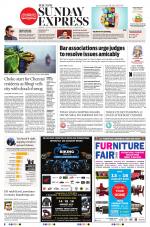 The New Indian Express-Vellore