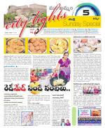 Khammam Constituencies