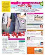 Karimnagar Constituencies