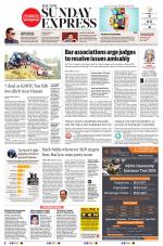 The New Indian Express-Shivamogga