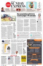 The New Indian Express-Bengaluru