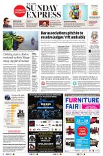 The New Indian Express-Chennai