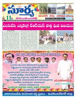 Mahbubnagar