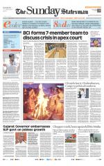 Delhi - The Statesman