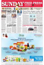Free Press - Mumbai Epaper