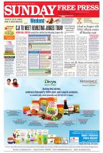 Free Press - Bhopal Epaper Edition