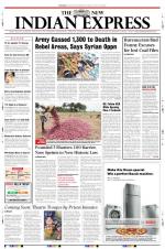 The New Indian Express-Kozhikode