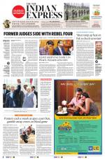 The New Indian Express-Tirupati