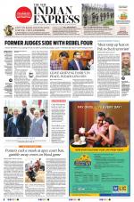 The New Indian Express-Anantapur