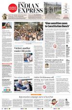 The New Indian Express-Kannur