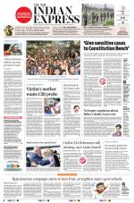 The New Indian Express-Kochi