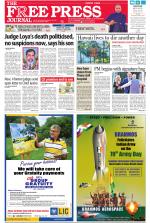 Free Press - Mumbai Epaper