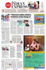 The New Indian Express-Kollam