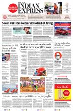 The New Indian Express-Sambalpur