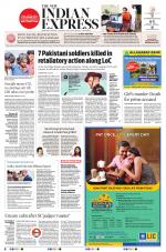 The New Indian Express-Kottayam