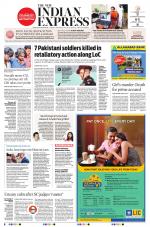 The New Indian Express-Thiruvananthapuram