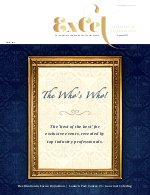 Experiential Celebrations