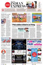 The New Indian Express-Villupuram