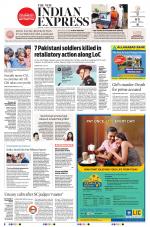 The New Indian Express-Kannur