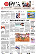 The New Indian Express-Bengaluru
