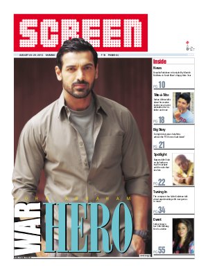 23 - 29 August, 2013