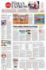The New Indian Express-Coimbatore