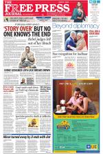 Free Press - Mumbai Epaper